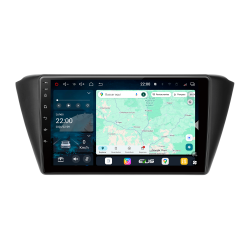 Evus P09A Skoda Fabia 2015