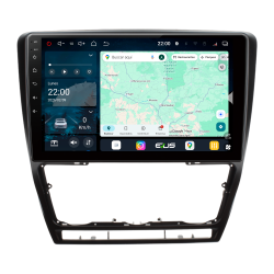 Evus P10A Skoda Octavia 2008