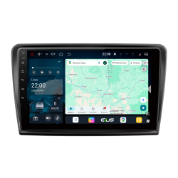 Evus P10A Skoda Superb 2008