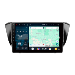 Evus P10A Skoda Superb 2016