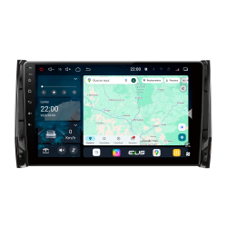 Evus P10A Skoda Kodiak 2017