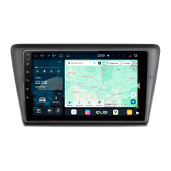 Evus P09A Skoda Rapid 2014