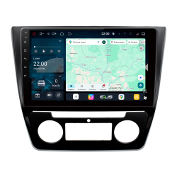 Evus P10A Skoda Yeti 2014