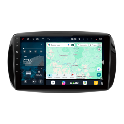 Evus P09A Smart 2016