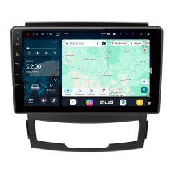 Evus P09A Ssangyong Korando...