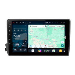 Evus P09A Ssangyong Actyon...