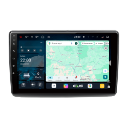 Evus P09A Ssangyong Rodius...