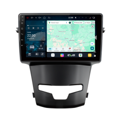 Evus P09A Ssangyong Korando...