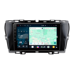 Evus P09A Ssangyong Tivoli...