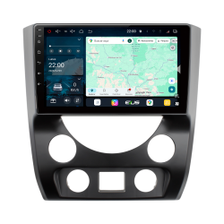 Evus P09A Ssangyong Rexton...