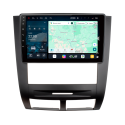 Evus P09A SsangYong Rexton...