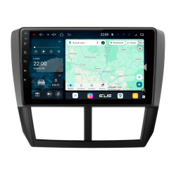 Evus P09A Subaru Forester 2008