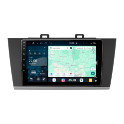 Evus P09A Subaru Legacy 2015