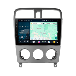 Evus P09A Subaru Forester 2003