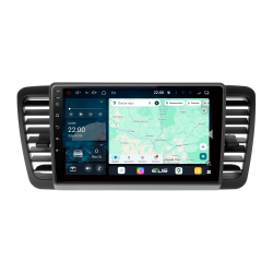 Evus P09A Subaru Legacy 2004