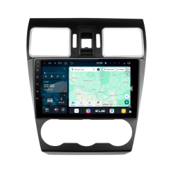 Evus P09A Subaru Forester 2016