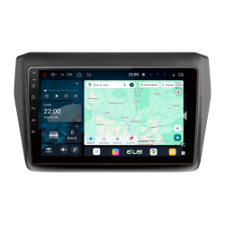 Evus P09A Suzuki Swift 2018