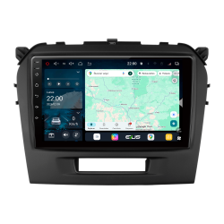 Evus P09A Suzuki Vitara 2015