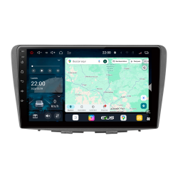 Evus P09A Suzuki Baleno 2016