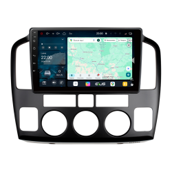 Evus P09A Suzuki Grand...