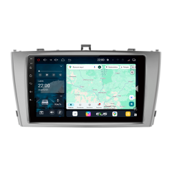 Evus P09A Toyota Avensis 2009