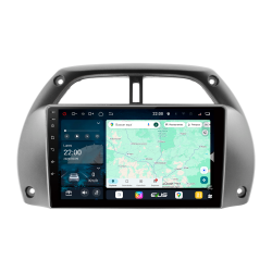 Evus P09A Toyota Rav4 2000