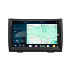 Evus P09A Toyota Prius 2004