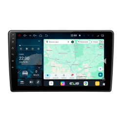 Evus P10A Toyota Yaris 2020