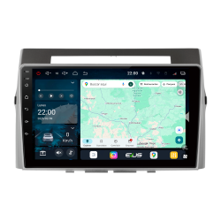 Evus P09A Toyota Corolla...