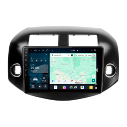 Evus P10A Toyota Rav4 2006