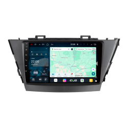 Evus P09A Toyota Prius+ 2012