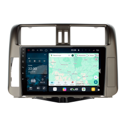 Evus P09A Toyota Land...