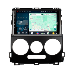 Evus P09A Toyota Land...