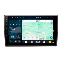 Evus P09A Toyota Land...