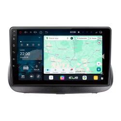 Evus X6 Toyota Corolla 1995