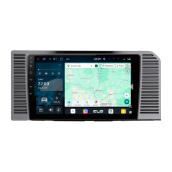 Evus P10A Toyota Land...