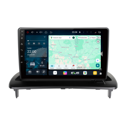 Evus P09A Volvo S40 2007