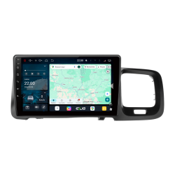 Evus P09A Volvo S60 2010