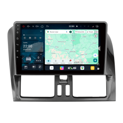 Evus P09A Volvo XC60 2008