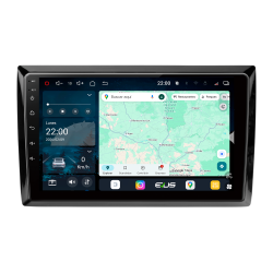 Evus P09A VW Beetle 2011