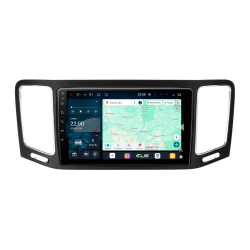 Evus P09A VW Sharan 2010