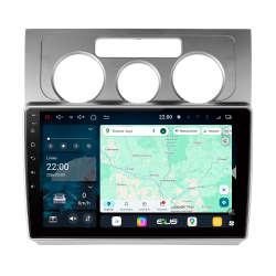 Evus P10A VW Touran 2003