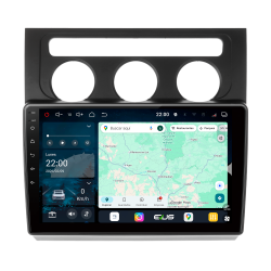 Evus P10A VW Touran 2003