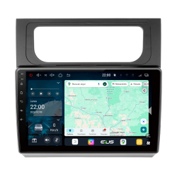 Evus P10A VW Touran 2011