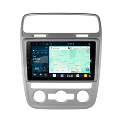 Evus P09A VW Scirocco 2015