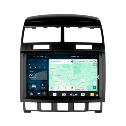 Evus P09A VW Touareg 2002