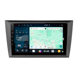 Evus P09A VW Golf VI