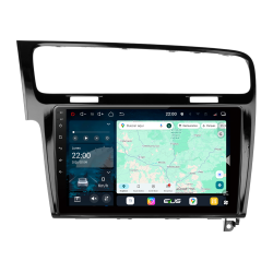 Evus P10A VW Golf VII