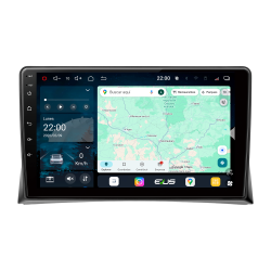 Evus P09A VW Multivan T5