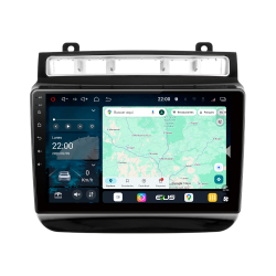 Evus P09A VW Touareg 2010